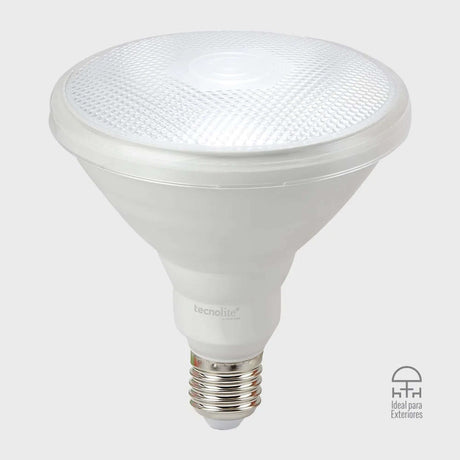 FOCO LED TECNOLITE BOREALIS I PAR30 13W LUZ DE DÍA BASE E27 NO ATENUABLE ***TECNOLITE HAE***