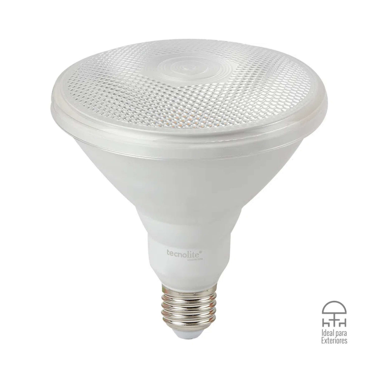 FOCO LED TECNOLITE BOREALIS I PAR30 13W LUZ DE DÍA BASE E27 NO ATENUABLE ***TECNOLITE HAE***