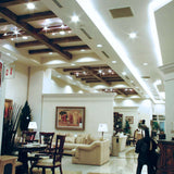 FOCO LED TECNOLITE BOREALIS I PAR30 13W LUZ DE DÍA BASE E27 NO ATENUABLE ***TECNOLITE HAE***