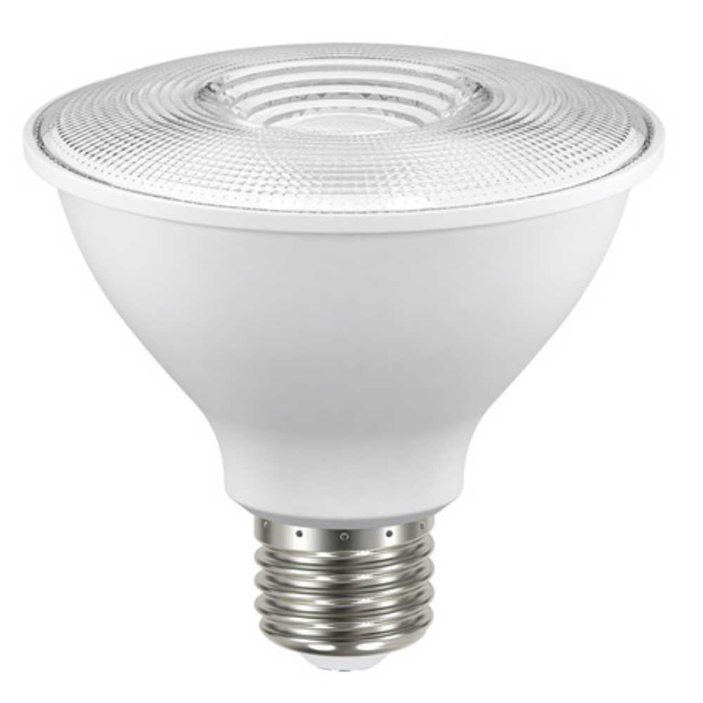 FOCO LED TECNOLITE PAR38 13W LUZ SUAVE CÁLIDA BASE E27