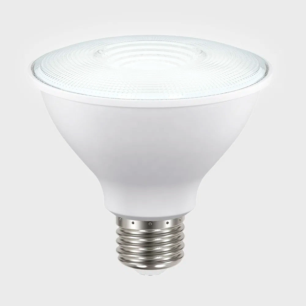 FOCO PAR38 LED 13 W LUZ DE DIA BASE E27 NO ATENUABLE