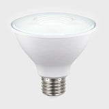 FOCO PAR38 LED 13 W LUZ DE DIA BASE E27 NO ATENUABLE