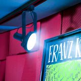 FOCO LED TECNOLITE PAR38 13W LUZ AZUL BASE E27