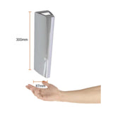 LÁMPARA DE INTERIOR LED LEPUS TECNOLITE PARA SOBREPONER 13.5W LUZ SUAVE CÁLIDA ***HAE 2024***