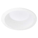 LÁMPARA EMPOTRABLE LED TECNOLITE ATIK II SMART 13W LUZ BLANCA DINÁMICA ATENUABLE COMPATIBLE CON APP MÓVIL Y ASISTENTES DE VOZ