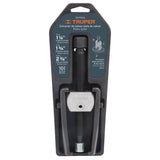 EXTRACTOR DE POLEAS PATA DE CABRA TORN. 3/4" APERT.MAX.45MM. APERT.MIN.32MM. ALCANCE MAX. 70MM. EX-PACA 14501 TRUPER
