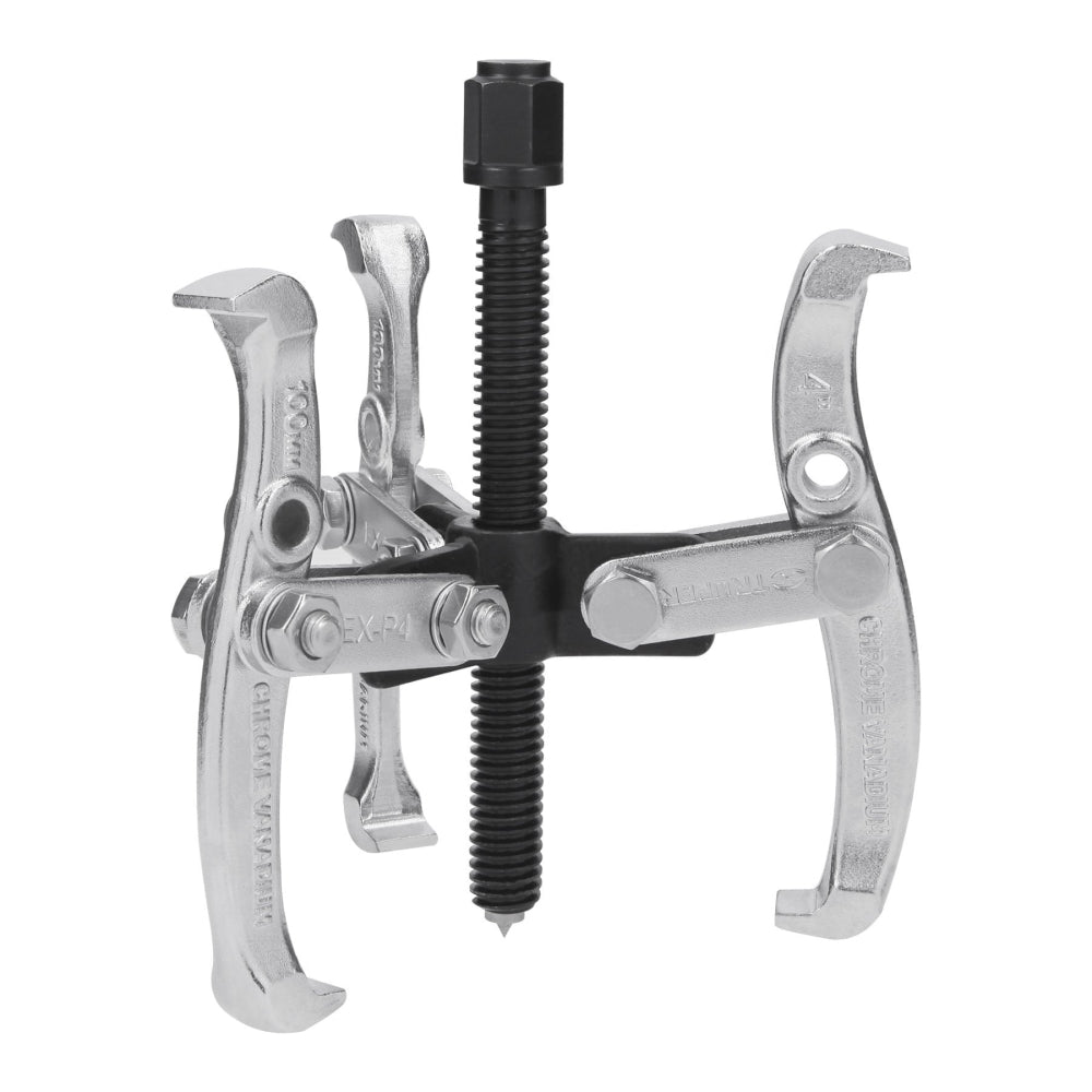 EXTRACTOR DE POLEAS 3 QUIJADAS 4" EX-P4 14503 TRUPER