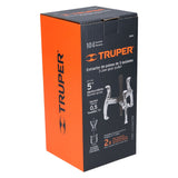 EXTRACTOR DE POLEAS 3 QUIJADAS 4" EX-P4 14503 TRUPER