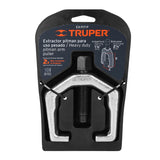 EXTRACTOR PITMAN USO PESADO TORN. 3/4" APERT.MAX. 33MM. ALC.MAX. 63MM. EX-PIT-P 14514 TRUPER