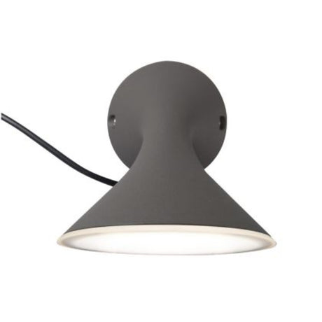 146021-ARBOTANTE EXT VIENA LED 6W LN ARQ IP44 MCA SODIMAC ***HAE 2023***