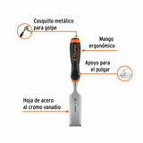 FORMON MANGO COMFORT GRIP 1 1/2" (38MM.) FT-1-1/2 14639 TRUPER