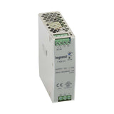 FUENTE ALIMENTACION 5A/24VCD. 1F. 115-230V.