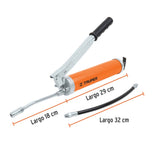 GRASERA INDUSTRIAL 14 OZ 6000 LB/PULG 2 GRAS-15