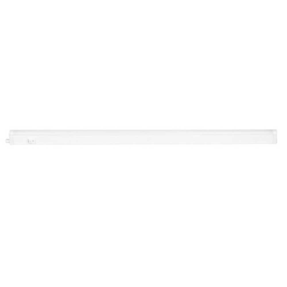 LÁMPARA LINEAL LED TECNOLITE RUBIDEA III PARA SOBREPONER 14W LUZ BLANCA DINÁMICA