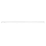 LÁMPARA LINEAL LED TECNOLITE RUBIDEA III PARA SOBREPONER 14W LUZ BLANCA DINÁMICA
