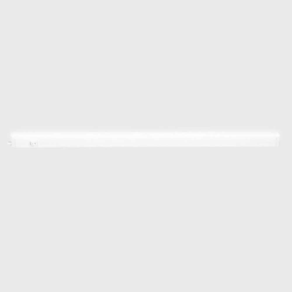 LÁMPARA LINEAL LED TECNOLITE RUBIDEA III PARA SOBREPONER 14W LUZ BLANCA DINÁMICA