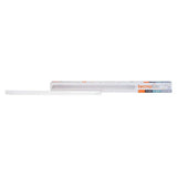 LÁMPARA LINEAL LED TECNOLITE RUBIDEA III PARA SOBREPONER 14W LUZ BLANCA DINÁMICA