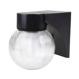 LÁMPARA DE EXTERIOR LED VICENZA II TECNOLITE PARA SOBREPONER 14W LUZ DE DÍA BASE E27