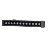 BARRA LED 14.5W100-240V850LM3000-6500K-AZUL TECNOLITE