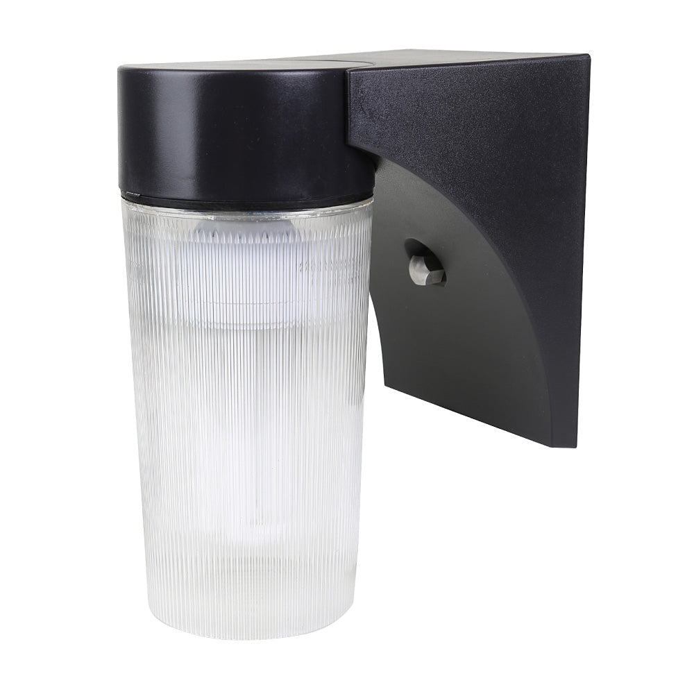 LÁMPARA DE EXTERIOR LED VITORIO II TECNOLITE PARA SOBREPONER 14W LUZ DE DÍA BASE E27