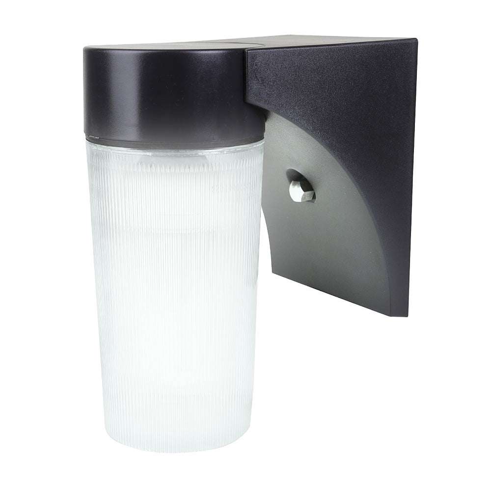 LÁMPARA DE EXTERIOR LED VITORIO II TECNOLITE PARA SOBREPONER 14W LUZ DE DÍA BASE E27