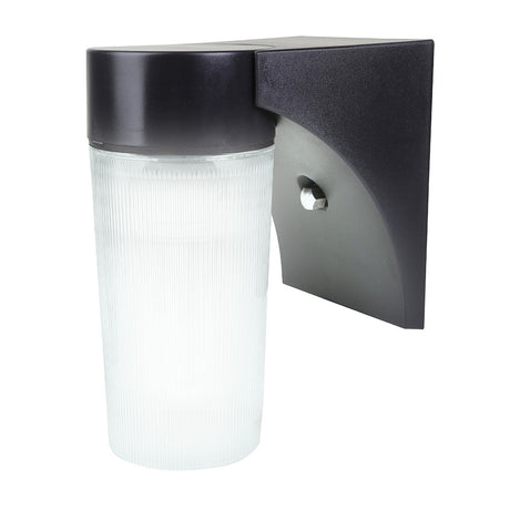 LÁMPARA DE EXTERIOR LED VITORIO II TECNOLITE PARA SOBREPONER 14W LUZ DE DÍA BASE E27