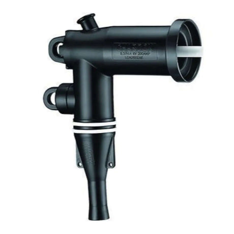 CODO CHARDON OCC 15KV 200A TC