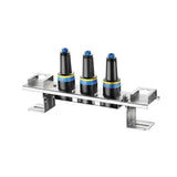 CAJA DERIVADORA CHARDON OCC 15KV 200A 3 VÍAS