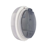 EXTRACTOR REDONDO 8-PG BLANCO