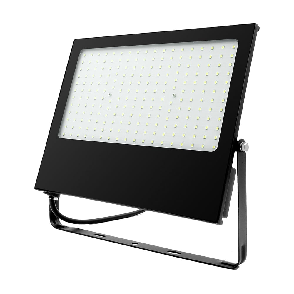 REFLECTOR EXT LED 150W 100-240V 13500LM 3000K NGR