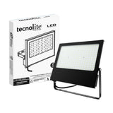 REFLECTOR EXT LED 150W 100-240V 13500LM 6500K NGR