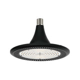 FOCO LED TECNOLITE UFO 150W LUZ DE DÍA BASE E40 ADAPTADOR INCLUIDO INDUSTRIAL LED INTEGRADO ***TECNOLITE HAE***