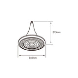 FOCO LED TECNOLITE UFO 150W LUZ DE DÍA BASE E40 ADAPTADOR INCLUIDO INDUSTRIAL LED INTEGRADO ***TECNOLITE HAE***