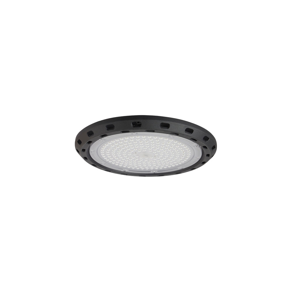 LÁMPARA LED HIGH BAY TECNOLITE REGOR II 150W LUZ DE DÍA IP65 LED INTEGRADO