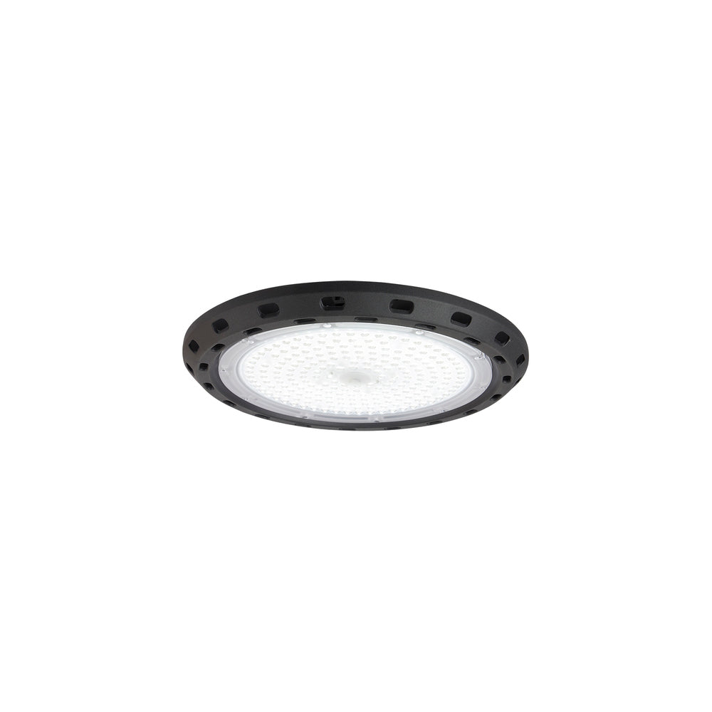 LÁMPARA LED HIGH BAY TECNOLITE REGOR II 150W LUZ DE DÍA IP65 LED INTEGRADO
