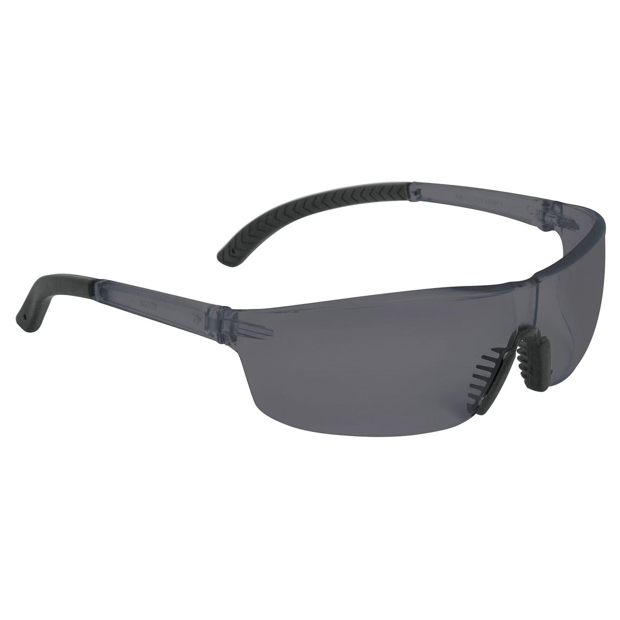 LENTES DE SEGURIDAD MICA GRIS ULTRALITE MCA TRUPER SEG. INDUSTRIAL