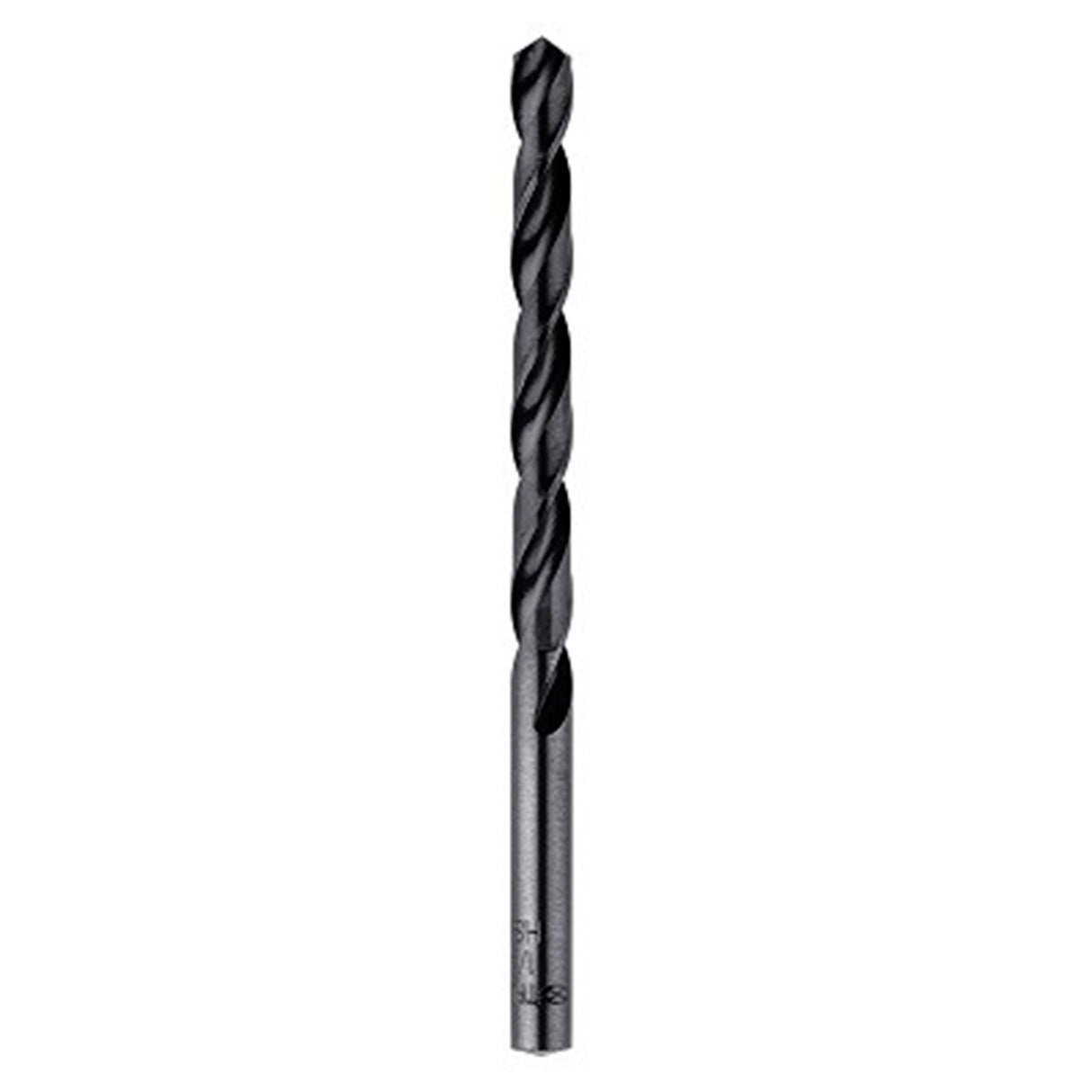 BROCA DE ALTA VELOCIDAD OXIDO NEGRO 5/16" MCA TRUPER CONSTRUCCION