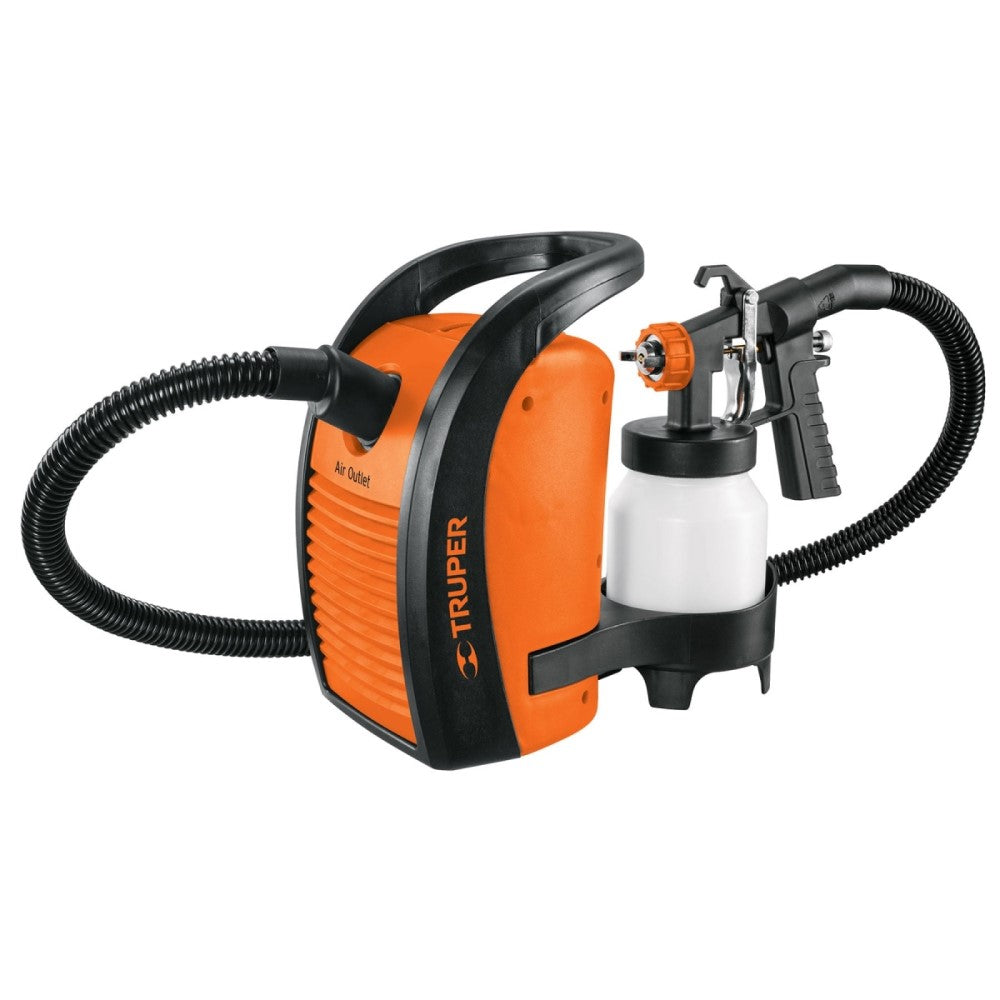 PISTOLA PARA PINTAR ELECTRICA 445W PIPI-44E TRUPER