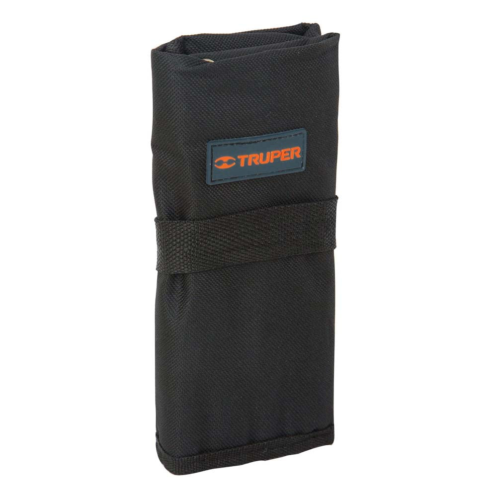 JUEGO DE 30 LLAVES ALLEN STD Y MILIMETRICAS C/ESTUCHE TRUPER