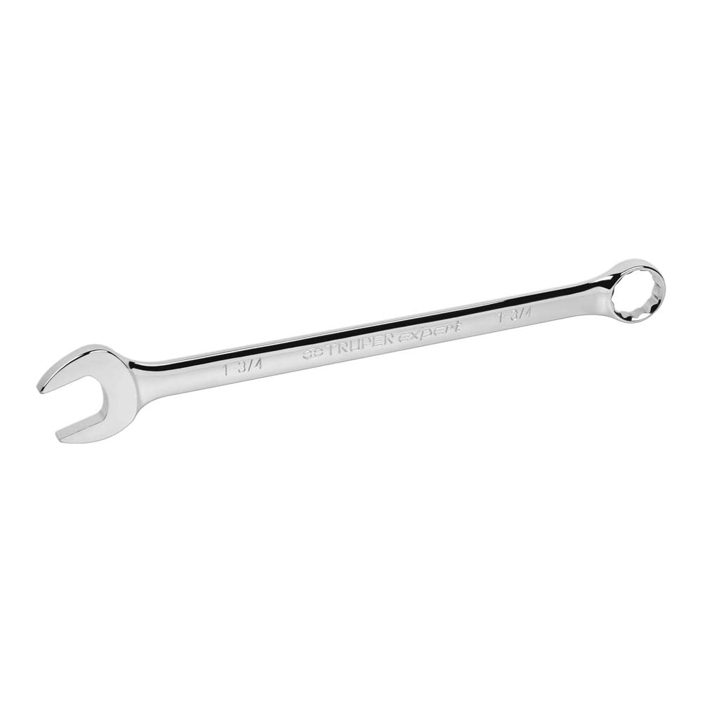 LLAVE COMBINADA EXTRALARGA 1-3/4" X 610 MM MCA TRUPER FOSET