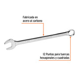 LLAVE COMBINADA EXTRALARGA STD 1 3/4" 496MM. LL-2056 15633 TRUPER