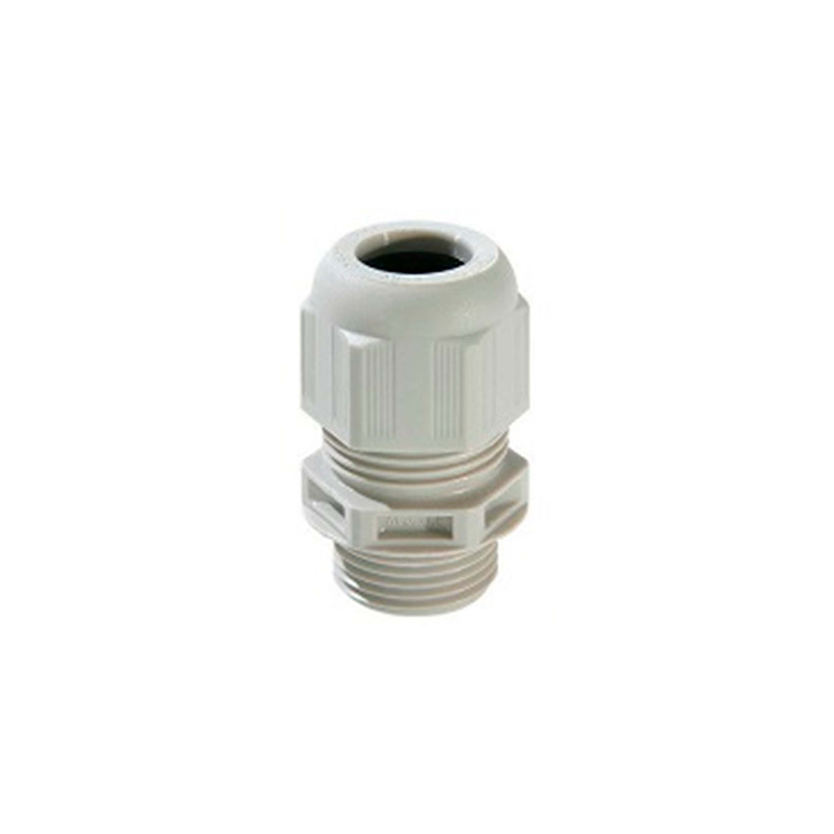 GLANDULA GRIS IP68 (11081409) VG 9-K68 PG 9 RANGO 4 - 8 WEIDMULLER