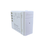 ATENUADOR BLUETOOTH C/ 1 SALIDA 200W COLOR BLANCO MCA FINDER *** HAE ***