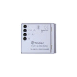 ATENUADOR BLUETOOTH C/ 1 SALIDA 200W COLOR BLANCO MCA FINDER *** HAE ***