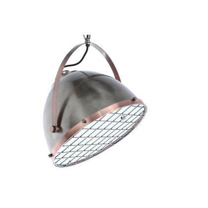 157430 157430-LAMPARA COLGANTE YURIRIA 1L 40W E27 TREND MCA SODIMAC ***HAE 2023***