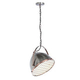 157430 157430-LAMPARA COLGANTE YURIRIA 1L 40W E27 TREND MCA SODIMAC ***HAE 2023***