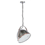 157430 157430-LAMPARA COLGANTE YURIRIA 1L 40W E27 TREND MCA SODIMAC ***HAE 2023***