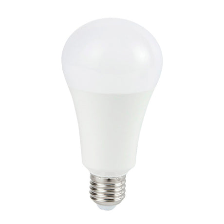 FOCO LED TECNOLITE 15W ATENUABLE LUZ SUAVE CÁLIDA BASE E27