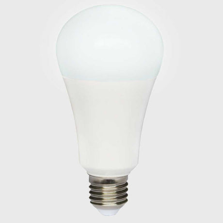 FOCO LED TECNOLITE 15W LUZ DE DÍA BASE E27 ATENUABLE