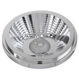FOCO LED TECNOLITE ATENUABLE 15W LUZ DE DÍA BASE G53